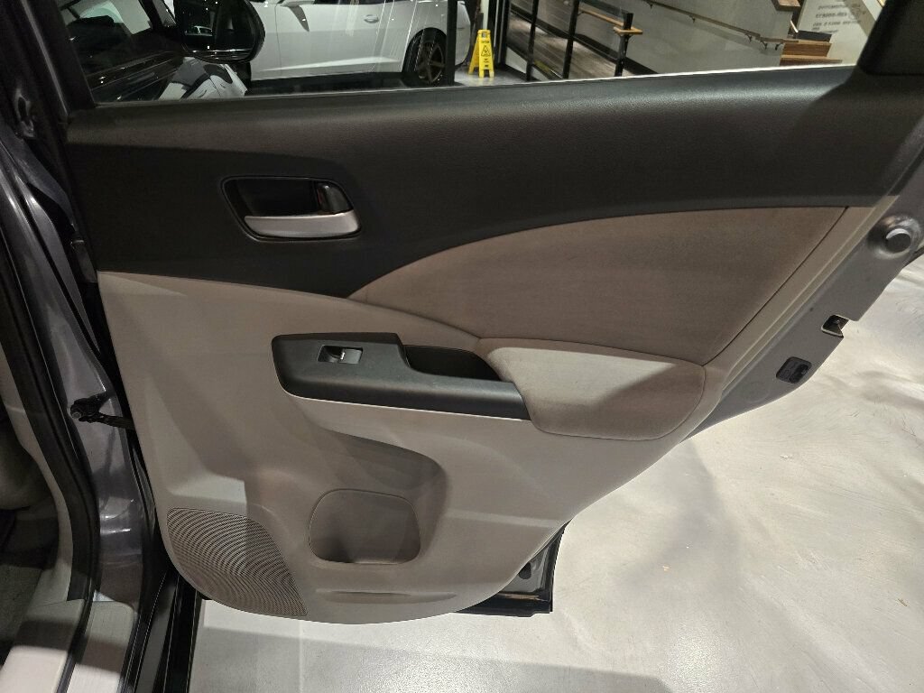 Used 2012 Honda CR-V EX image 17
