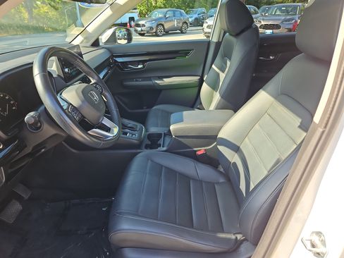 Certified 2024 Honda CR-V EX-L image 16