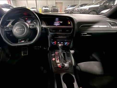Used 2015 Audi S4 Premium Plus AWD/4WD image 14