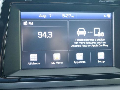 Used 2018 Hyundai Sonata Sport FWD image 22