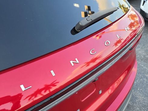 Used 2021 Lincoln Corsair FWD image 5