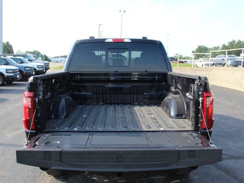 New 2026 Ford F150 XLT w/ Equipment Group 302A MID AWD/4WD image 16