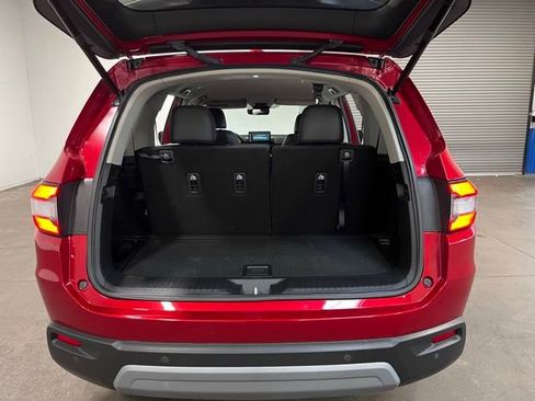 Used 2024 Honda Pilot EX-L image 15