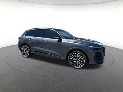 New 2026 Audi SQ5 Premium Plus