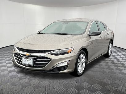 Used 2023 Chevrolet Malibu LT