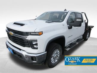Used 2024 Chevrolet Silverado 3500 LT w/ Convenience Package 360° Tour
