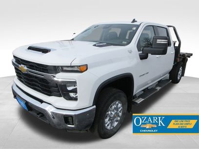 Used 2024 Chevrolet Silverado 3500 LT w/ Convenience Package