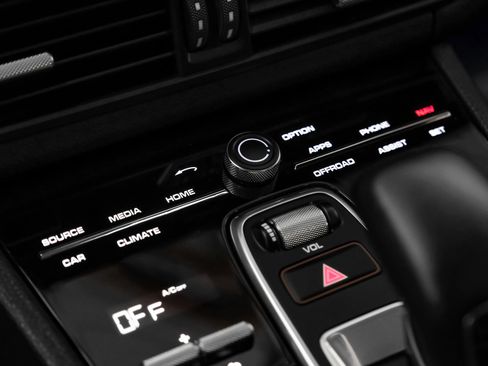 Used 2019 Porsche Cayenne image 20