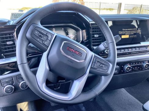 New 2026 GMC Sierra 2500 SLE w/ SLE Convenience Package AWD/4WD image 19