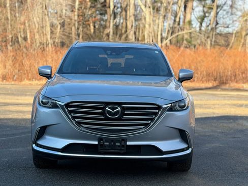 Used 2017 MAZDA CX-9 Signature image 2