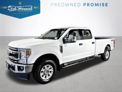 Used 2022 Ford F350 XLT w/ XLT Value Package