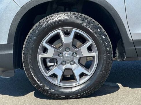 Used 2023 Honda Passport TrailSport image 26