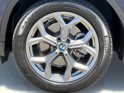 Used 2024 BMW X3 xDrive30i w/ Premium Package AWD/4WD image 13