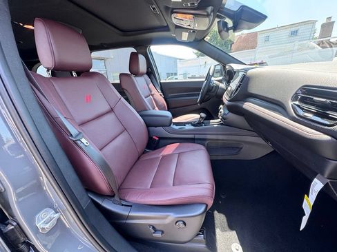 New 2026 Dodge Durango GT AWD/4WD image 19