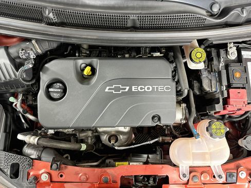 Used 2022 Chevrolet Spark ACTIV FWD image 30
