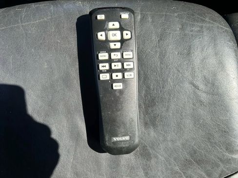 Used 2013 Volvo XC90 3.2 R-Design image 35