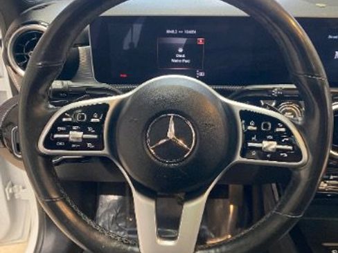 Used 2020 Mercedes-Benz A 220 4MATIC w/ Premium Package image 20