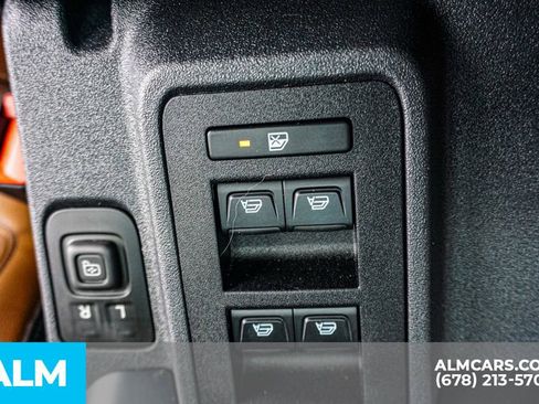 Used 2024 Ford Bronco Outer Banks image 45