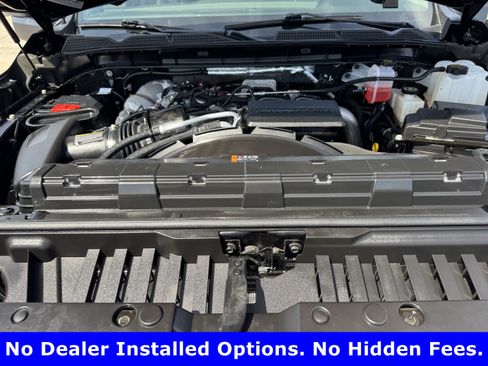 Used 2025 GMC Sierra 2500 Denali AWD/4WD image 30