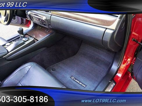 Used 2013 Lexus GS 350 AWD image 35