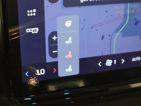 New 2025 Ford Expedition Platinum w/ Driver's Package image 26