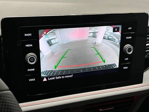 New 2026 Volkswagen Jetta GLI Autobahn FWD image 27
