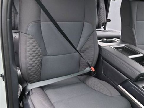 New 2026 Toyota Tundra SR5 w/ TRD Off-Road Package image 15