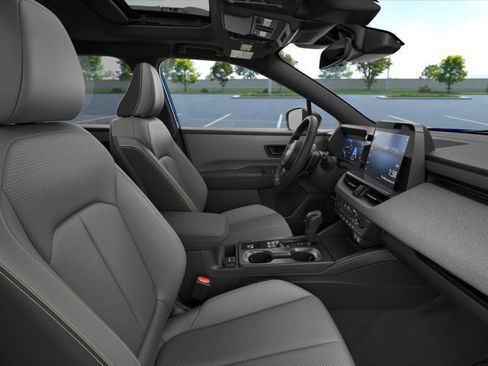 New 2026 Subaru Outback Limited AWD/4WD image 15