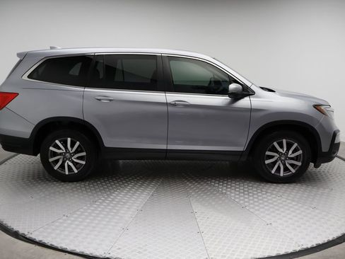 Used 2020 Honda Pilot EX-L image 7