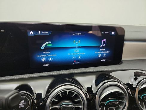 Used 2023 Mercedes-Benz CLA 250 image 10