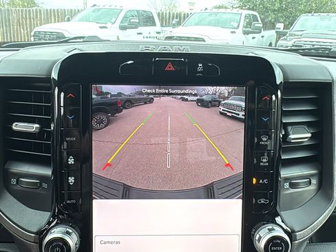 New 2026 RAM 3500 Tradesman image 18