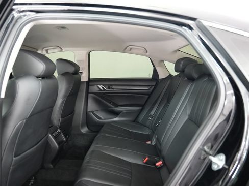 Used 2022 Honda Accord Sport Special Edition image 38