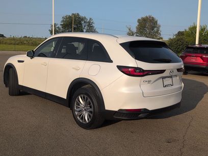 Used 2024 MAZDA CX-90 3.3 Turbo w/ Preferred Package