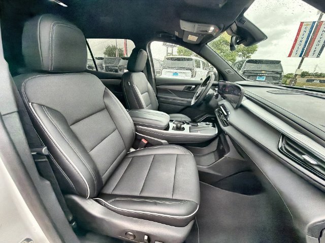 Certified 2026 Buick Enclave Preferred FWD image 27