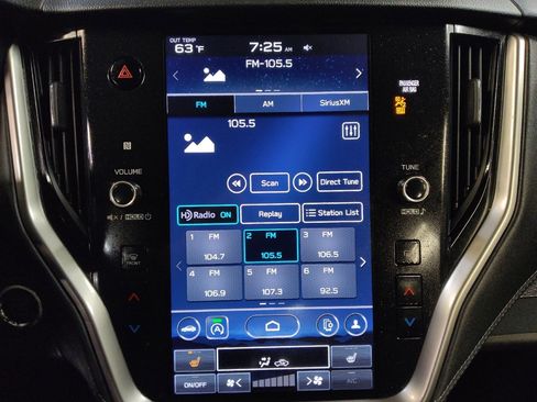 Used 2024 Subaru Legacy Premium image 25