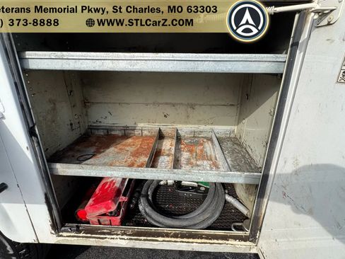 Used 2014 RAM 3500 Tradesman image 17