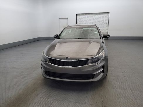Used 2016 Kia Optima EX image 15