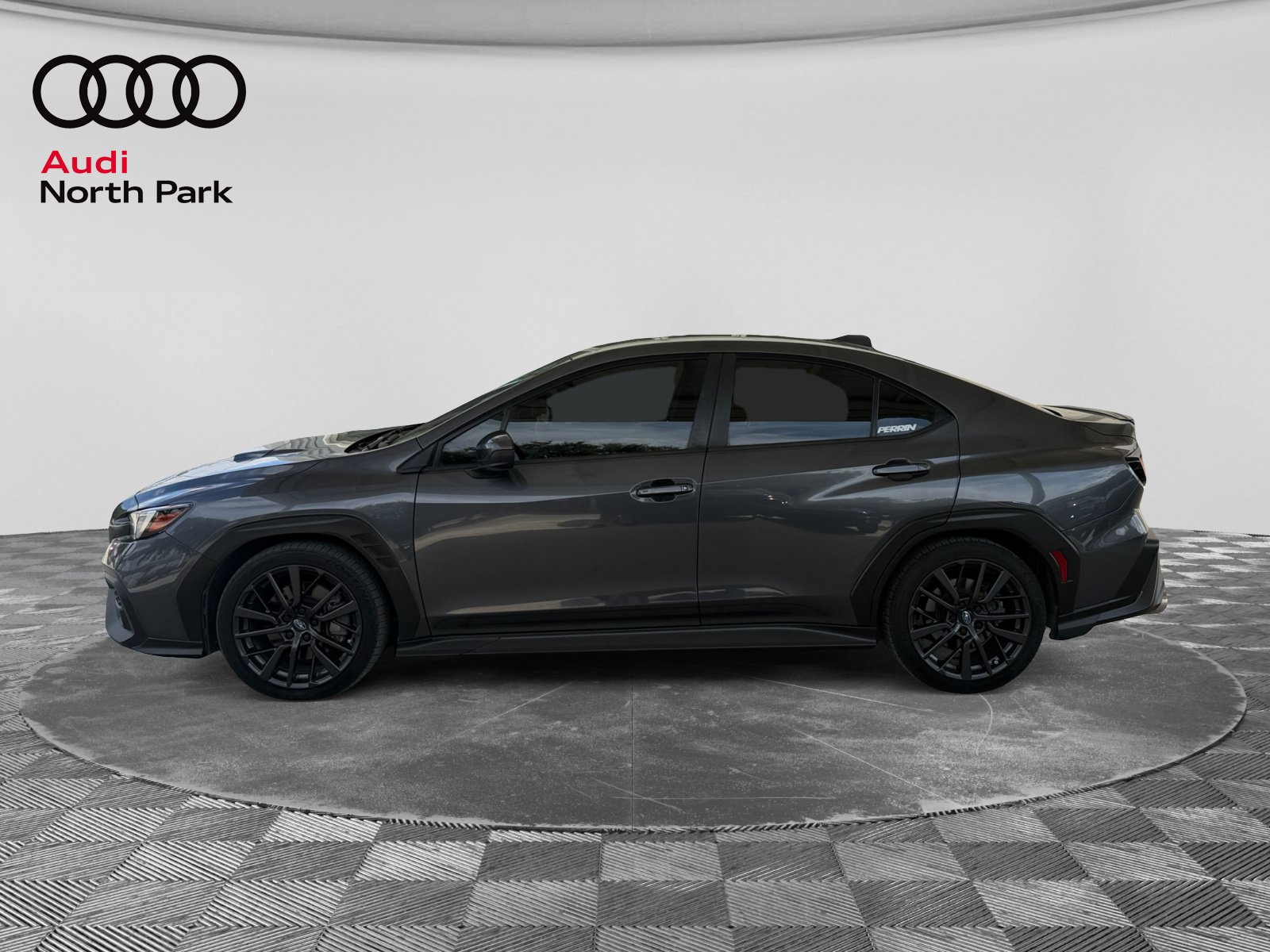 Used 2022 Subaru WRX Premium AWD/4WD image 2