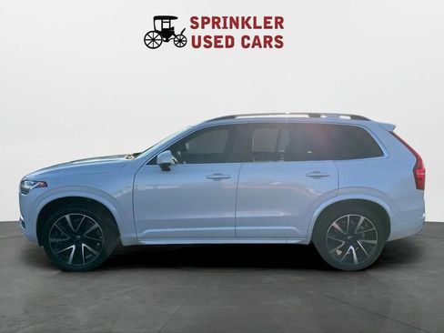 Used 2018 Volvo XC90 T6 Momentum w/ Convenience Package AWD/4WD image 5