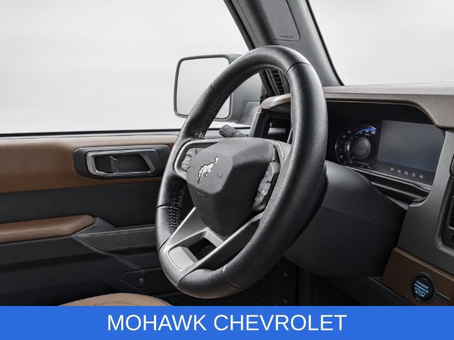 Used 2023 Ford Bronco Outer Banks AWD/4WD image 23