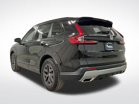 Certified 2026 Honda CR-V TrailSport image 2