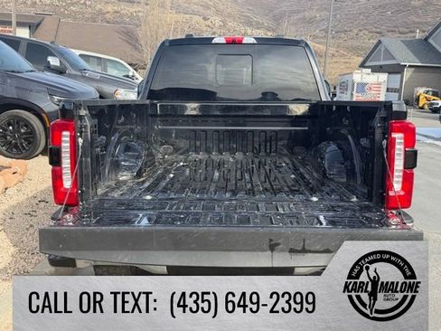 Used 2024 Ford F250 Lariat image 7