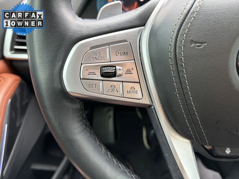 Used 2022 BMW X7 xDrive40i AWD/4WD image 21