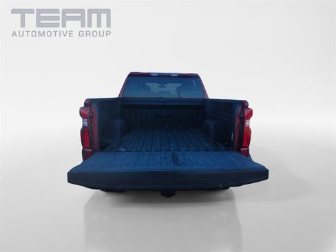 Used 2020 Chevrolet Silverado 1500 LT Trail Boss w/ Bed Protection Package image 13