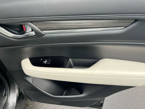 Used 2022 MAZDA CX-5 AWD 2.5 S w/ Premium Package image 44