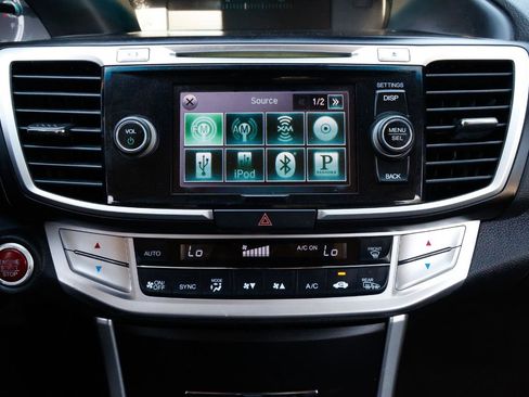 Used 2013 Honda Accord EX-L image 30