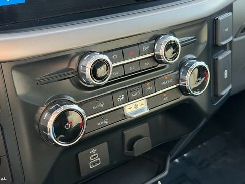 Used 2025 Ford F150 XLT w/ Equipment Group 301A Standard AWD/4WD image 29