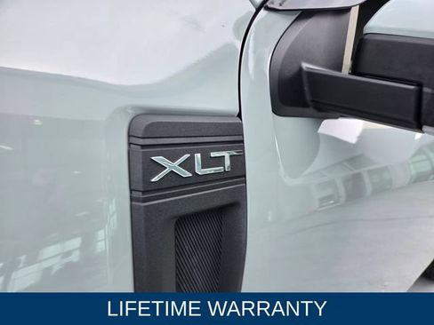 Used 2023 Ford Maverick XLT w/ Equipment Group 300A Standard AWD/4WD image 6