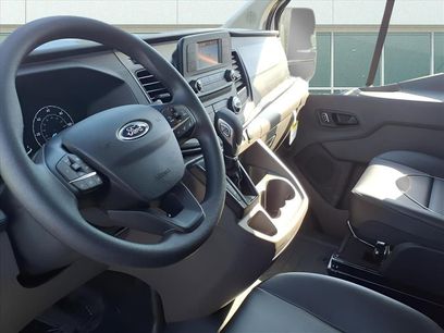 New 2025 Ford Transit 350 148 Low Roof AWD