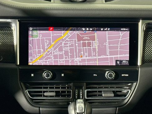 Certified 2022 Porsche Macan GTS AWD/4WD image 15
